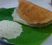 Malleshwaram Dosa Corner - Malleshwaram - Bangalore
