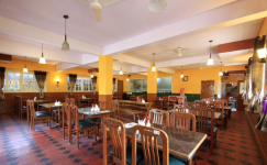 Risalo Grill House - Majestic - Bangalore