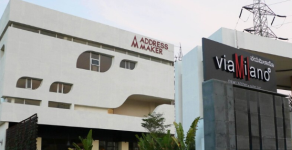 Via Milano - Sarjapur Road - Bangalore