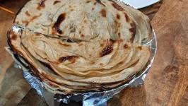 Patiala Tandoor - Majestic - Bangalore