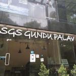 SGS Non Veg Gundu Pulav - Balepet Restaurants - Bangalore