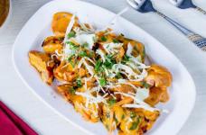 The Chaap Factory - Jeevanbima Nagar - Bangalore