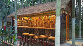 Tiki Village - Jalahalli - Bangalore