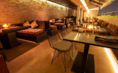 ASEAN - On The Edge - MG Road - Bangalore