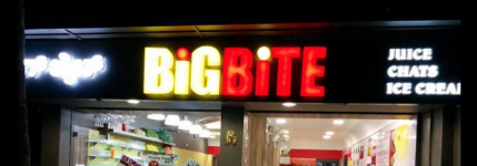 Big Bite - Vijay Nagar - Bangalore