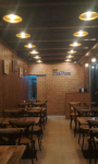 Cafe Kaffea - Vijay Nagar - Bangalore