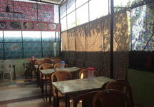 Kerala Mess Upahar - Bellandur - Bangalore