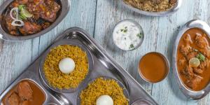 Naaan Veg - Rajajinagar - Bangalore