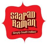 Saapad Raman - Kammanahalli - Bangalore