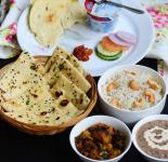 Veg Food Bowl - Bellandur - Bangalore