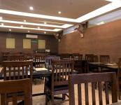 Srushti Veg - Majestic - Bangalore
