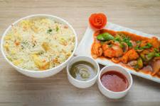 Eatsomnia - J P Nagar - Bangalore