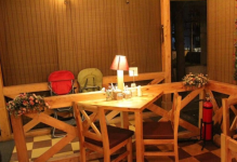 Barley & Grapes Cafe - Sahakara Nagar - Bangalore