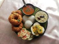 Madurai Veg Kitchen - Bellandur - Bangalore