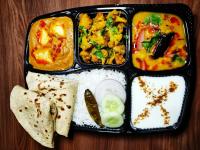 Bahut Swaad Hai - Bellandur - Bangalore