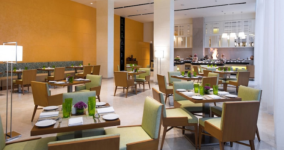 Kava (Fairfield by Marriott) - Bellandur - Bangalore