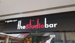 The Studio Bar - Malleshwaram - Bangalore