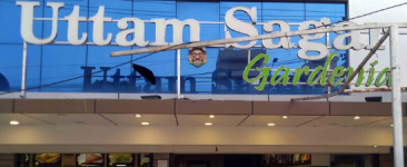Uttam Sagar Gardenia - KR Puram - Bangalore