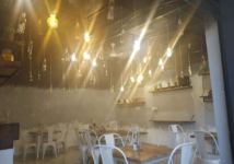 The Bucket List Cafe - Bellandur - Bangalore