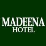 Madina Restaurant - Bannerghatta Road - Bangalore