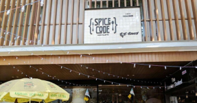 Checkpost - J P Nagar - Bangalore