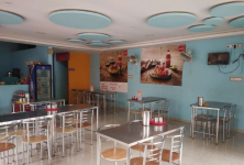 Five Star Ambur Hot Dum Biriyani - Jalahalli - Bangalore