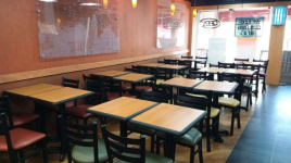 Subway - Vijay Nagar - Bangalore