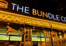 The Bundle Co. - MG Road - Bangalore