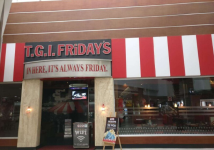 TGI Fridays - Bannerghatta Road - Bangalore