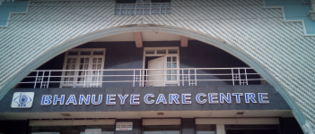 Bhanu Eye Care Center - Chaitanya Nagar - Visakhapatnam