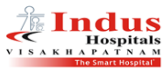 Indus Hospitals - Maharani Peta - Visakhapatnam