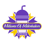 Millions Of Milkshakes - Anna Nagar West - Chennai