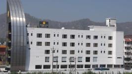 Mango Hotels - Balaji Dham - Haridwar
