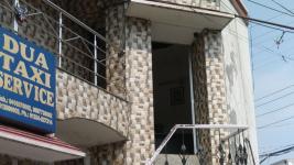 Attithi Satkar Guest House - Railway Station - Haridwar