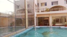 Hotel Golden Tulip - Motichur - Haridwar