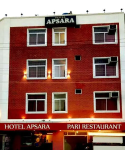 Hotel Apsara - Haripur Kalan - Haridwar