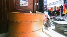 Hotel Sagarmoorti - Gandhi Gramoudyog Bhawan - Haridwar