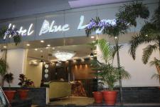 Hotel Blue Lagoon - Laltara Bridge - Haridwar
