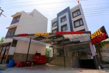 Hotel Shivaay - Tayal Dharamshala - Haridwar