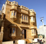 Hotel Sanjay Villas - Sunset Point - Jaisalmer