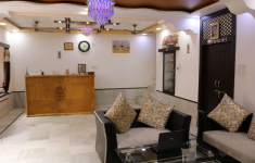 Hotel The Paris - Artist Colony - Jaisalmer