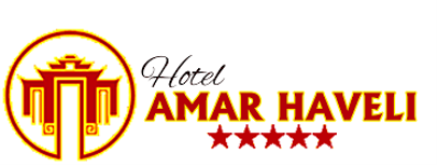 Hotel Amar Haveli - Dhibba Para - Jaisalmer
