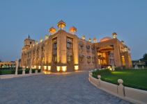Chokhi Dhani Palace Hotel - Barmer Road - Jaisalmer