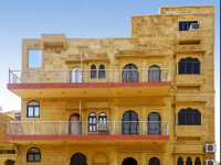 Hotel Bhagwati Palace - Dr. K.L Achalwanshi Colony - Jaisalmer