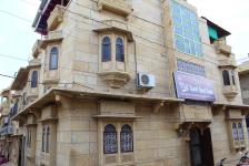 Wild Desert Guest House - Kalakar Colony - Jaisalmer