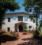 Brightland Resort & Spa - Kates Point Road - Mahabaleshwar