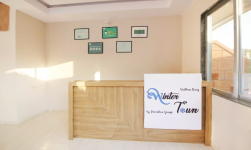 Treebo Trend Winter Town - Venna Lake Road - Mahabaleshwar