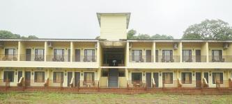 Rahi Forest View - Mahabaleshwar Road - Mahabaleshwar