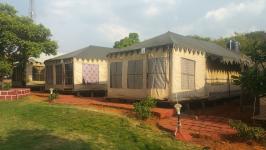 Mahabaleshwar Camps and Resorts - Old Mahabaleshwar