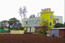Hotel Galaxy Inn - Panchgani Road - Mahabaleshwar
